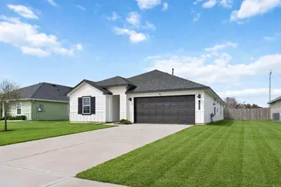 1026 Great Barracuda Lane, Alvin, TX 77511 - Photo 2