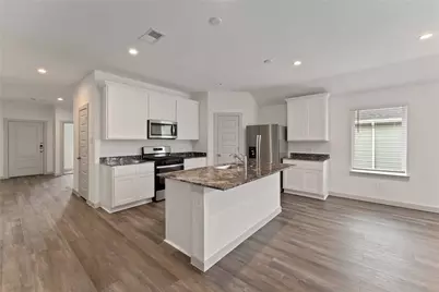 1026 Great Barracuda Lane, Alvin, TX 77511 - Photo 6