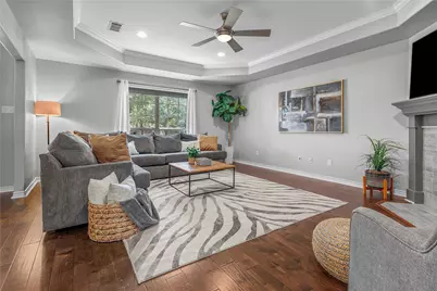 4420 Pickering Place, College Station, TX 77845 - Photo 2