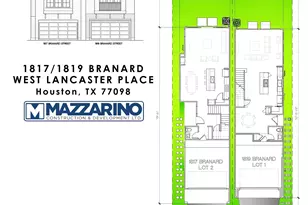 1817 Branard St, Houston, TX 77098 - Photo 2