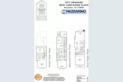1817 Branard Street, Houston, TX 77098 - Photo 42