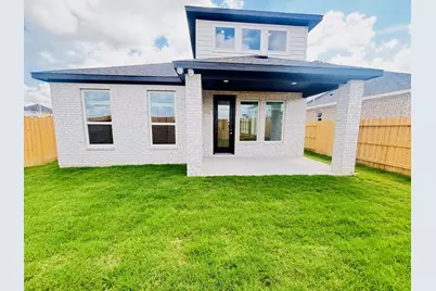 9714 Periwinkle Chase Drive, Richmond, TX 77407 - Photo 26