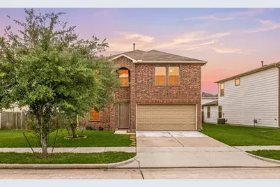 1846 Acaciawood Way, Houston, TX 77051 - Photo 1