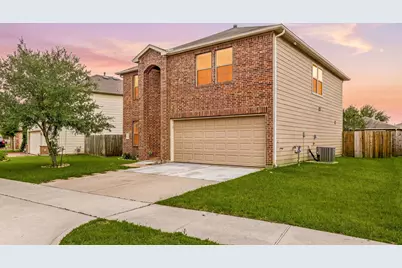 1846 Acaciawood Way, Houston, TX 77051 - Photo 2