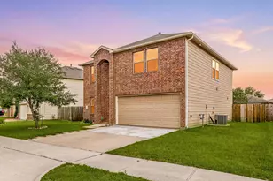 1846 Acaciawood Way, Houston, TX 77051 - Photo 2