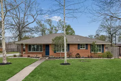 2038 Viking Drive, Houston, TX 77018 - Photo 1