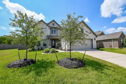 4234 Redford Valley Road, Rosharon, TX 77583 - Photo 2