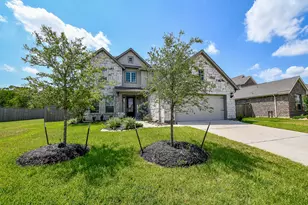 4234 Redford Valley Rd, Rosharon, TX 77583 - Photo 2