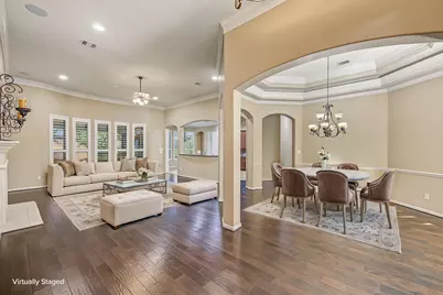 12619 Mossy Ledge Drive, Tomball, TX 77377 - Photo 6