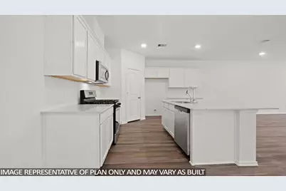 3005 Teal Breeze Lane, Katy, TX 77493 - Photo 4