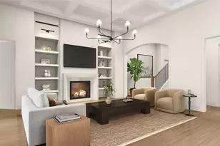 830 E 27th St, Houston, TX 77009 - Photo 4