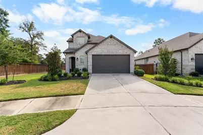 27208 Dripping Ledge Court, Magnolia, TX 77354 - Photo 6