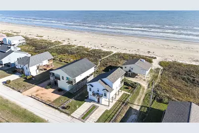23169 Gulf Drive, Galveston, TX 77554 - Photo 6