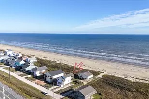 23169 Gulf Dr, Galveston, TX 77554 - Photo 2