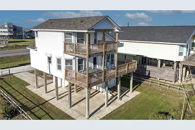23169 Gulf Drive, Galveston, TX 77554 - Photo 34