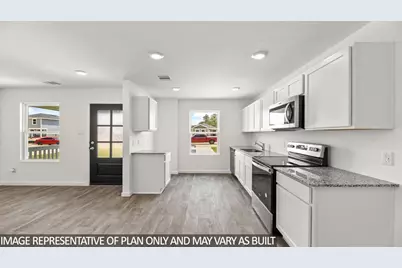 13182 Turret Bend Way, Willis, TX 77378 - Photo 4