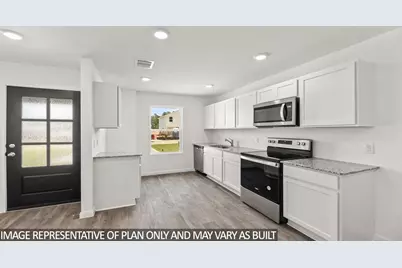 13182 Turret Bend Way, Willis, TX 77378 - Photo 6