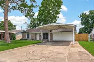 1242 Wardmont St, Houston, TX 77037 - Photo 4