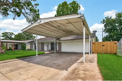 1242 Wardmont Street, Houston, TX 77037 - Photo 4