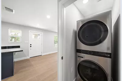 1823 Studewood Street #A, Houston, TX 77008 - Photo 6