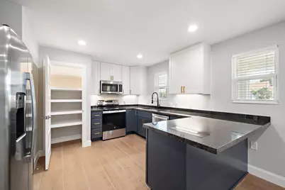 1823 Studewood Street #A, Houston, TX 77008 - Photo 4