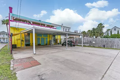 1805 Market Street, Galveston, TX 77550 - Photo 10