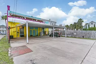 1805 Market St, Galveston, TX 77550 - Photo 10