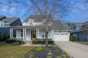 2215 Blue Duck Ln, Conroe, TX 77384 - Photo 1