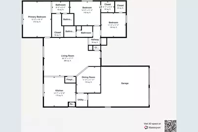 13918 Grosvenor Street, Houston, TX 77034 - Photo 30