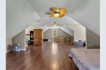 1151 County Line Road, Shepherd, TX 77371 - Photo 22