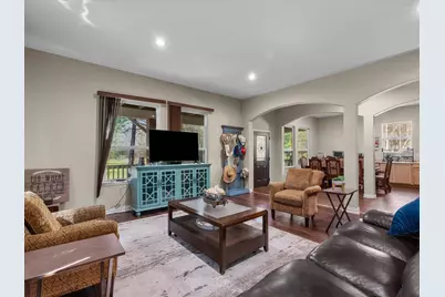 1151 County Line Road, Shepherd, TX 77371 - Photo 10