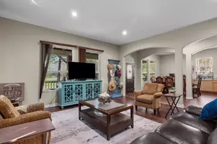 1151 County Line Rd, Shepherd, TX 77371 - Photo 10