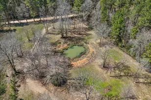 1151 County Line Rd, Shepherd, TX 77371 - Photo 40