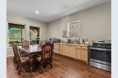 1151 County Line Road, Shepherd, TX 77371 - Photo 16