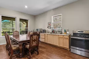 1151 County Line Rd, Shepherd, TX 77371 - Photo 16