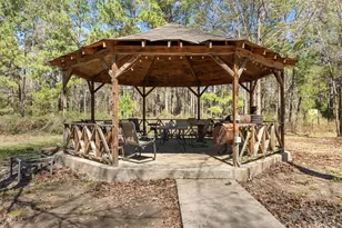 1151 County Line Rd, Shepherd, TX 77371 - Photo 26