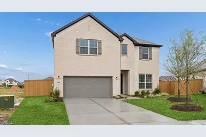 13710 Ballast Green Drive, Texas City, TX 77568 - Photo 4