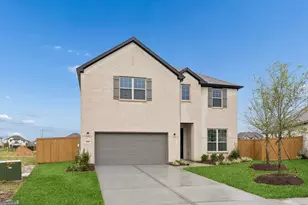 13710 Ballast Grn Dr, Texas City, TX 77568 - Photo 4