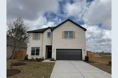 13710 Ballast Green Drive, Texas City, TX 77568 - Photo 1