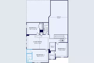 13710 Ballast Green Drive, Texas City, TX 77568 - Photo 4