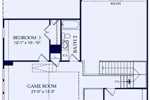 13710 Ballast Grn Dr, Texas City, TX 77568 - Photo 4