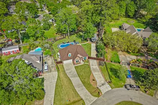 910 Apollo St, New Caney, TX 77357 - Photo 34