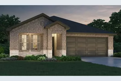 17411 Butterfly Orchid Lane, Waller, TX 77484 - Photo 1