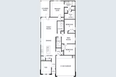 17411 Butterfly Orchid Lane, Waller, TX 77484 - Photo 2