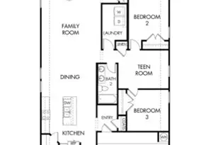 17411 Butterfly Orchid Ln, Waller, TX 77484 - Photo 2