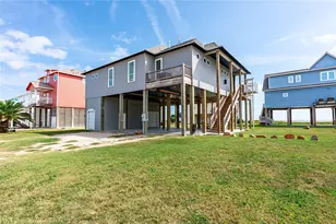 2576 Whitecap, Crystal Beach, TX 77650 - Photo 48