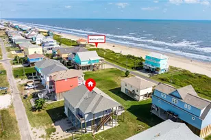 2576 Whitecap, Crystal Beach, TX 77650 - Photo 1