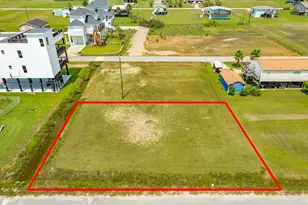 Lot 343 6th St, Galveston, TX 77554 - Photo 1