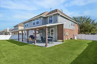 3414 Old Holly Dr, Pearland, TX 77584 - Photo 30