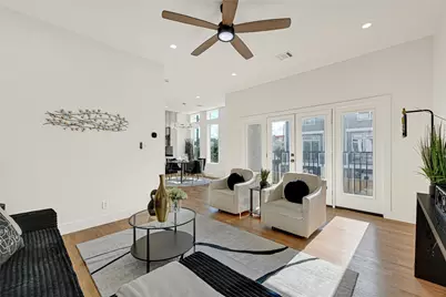 5617 Val Verde Street #B, Houston, TX 77057 - Photo 6
